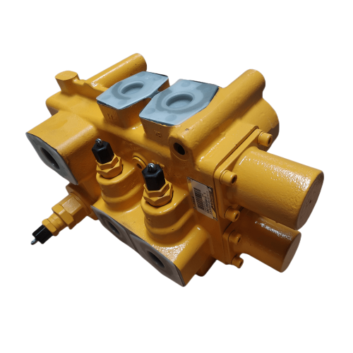 Loader Multi-Way Valve untuk XGMA Chenggong 12C0721